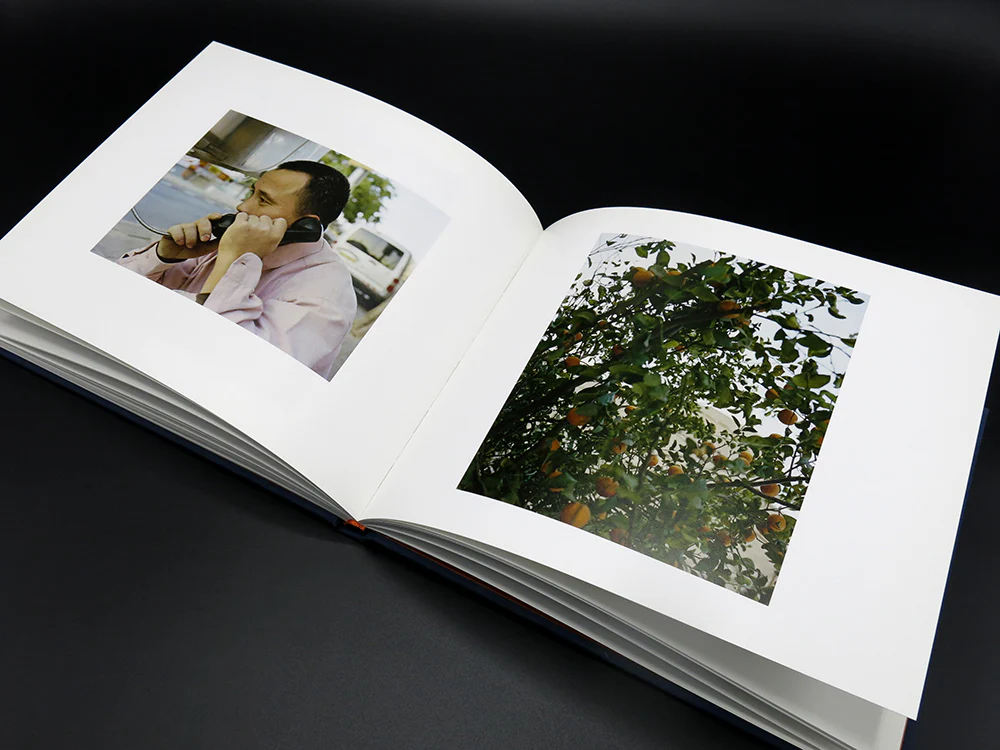 J. Carrier – Elementary Calculus (Rare) - Image 6