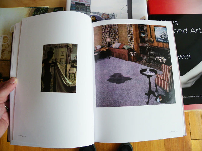 Janina Green - Blush - Image 3