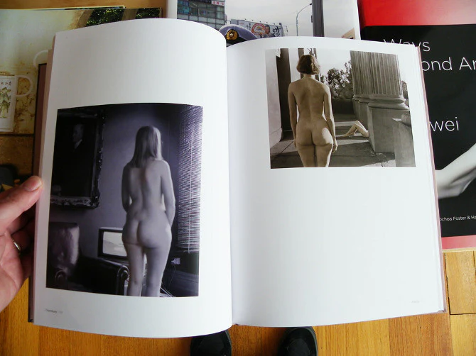 Janina Green - Blush - Image 4