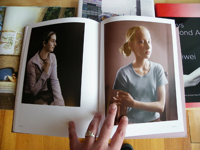 Janina Green - Blush - Image 6