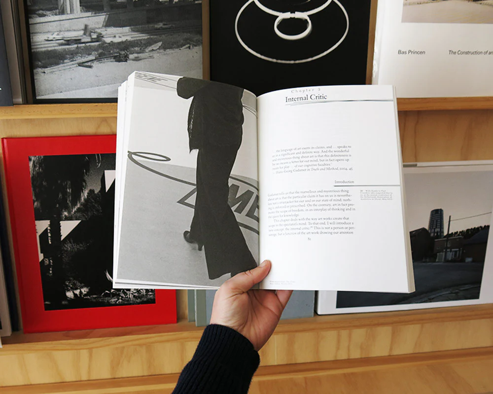 Janneke Wesseling –The Perfect Spectator: The Experience of the Art Work and Reception Aesthetics - Image 3