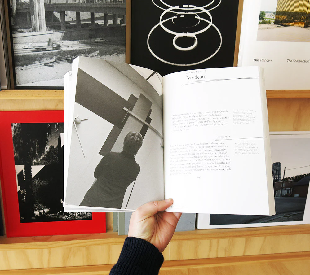 Janneke Wesseling –The Perfect Spectator: The Experience of the Art Work and Reception Aesthetics - Image 4