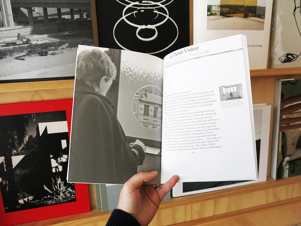 Janneke Wesseling –The Perfect Spectator: The Experience of the Art Work and Reception Aesthetics - Image 6