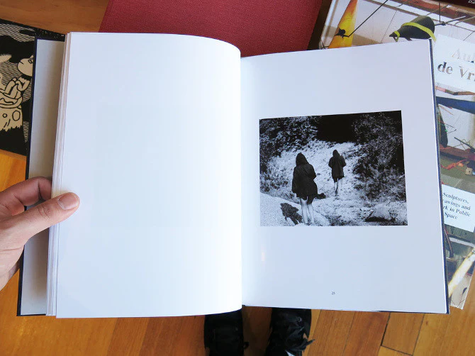 Jenny Kaellman - Surveillance - Image 3