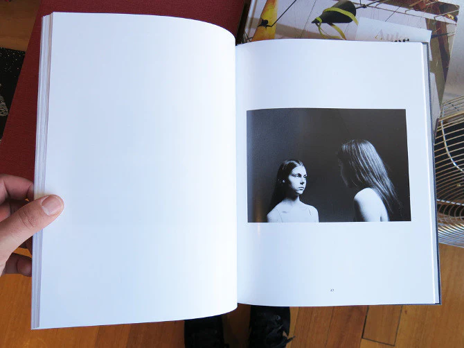 Jenny Kaellman - Surveillance - Image 4