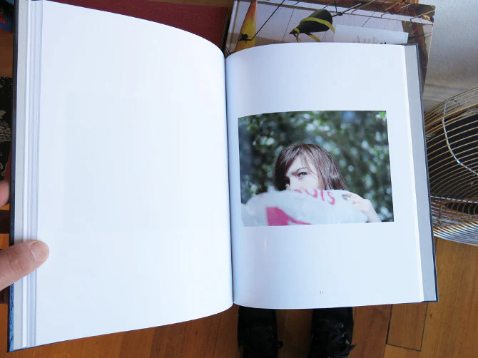 Jenny Kaellman - Surveillance - Image 6