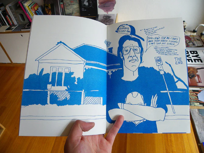 Joanna Anderson and Chris O'Brien - RUSH - Image 5