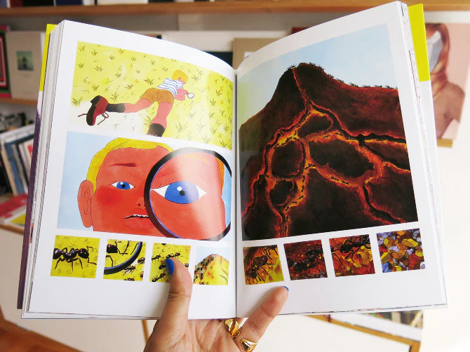 Jonny Negron - Negron - Image 5