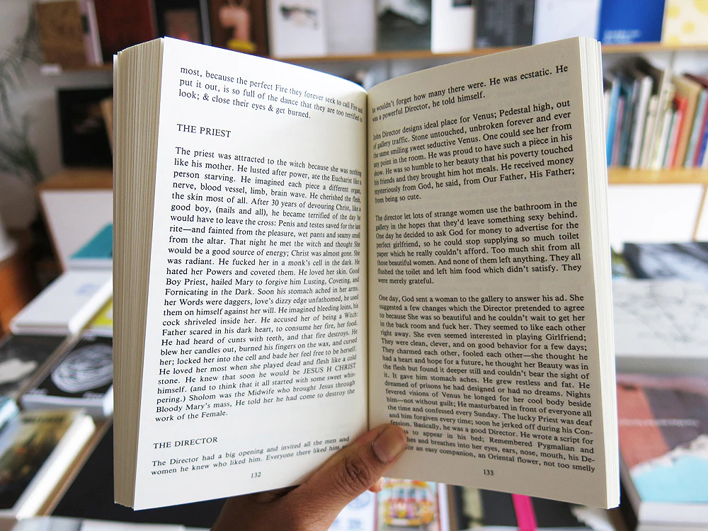 Just Another Asshole #6 - Image 5