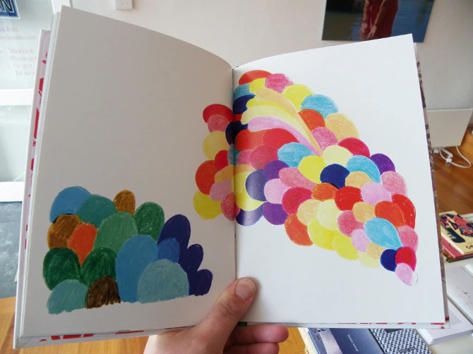 Kat Macleod - Sequins & Sequence - Image 4