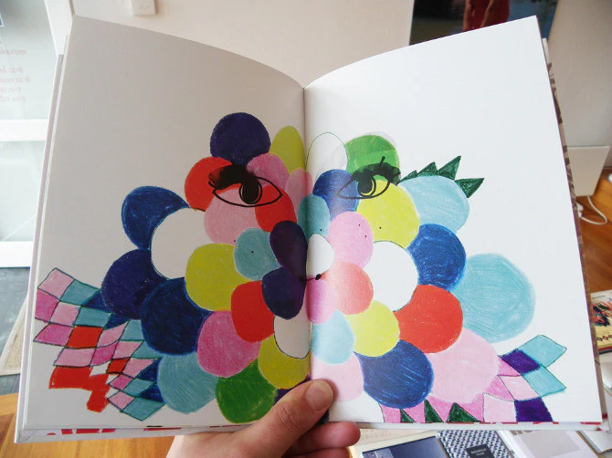 Kat Macleod - Sequins & Sequence - Image 5