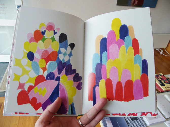 Kat Macleod - Sequins & Sequence - Image 6