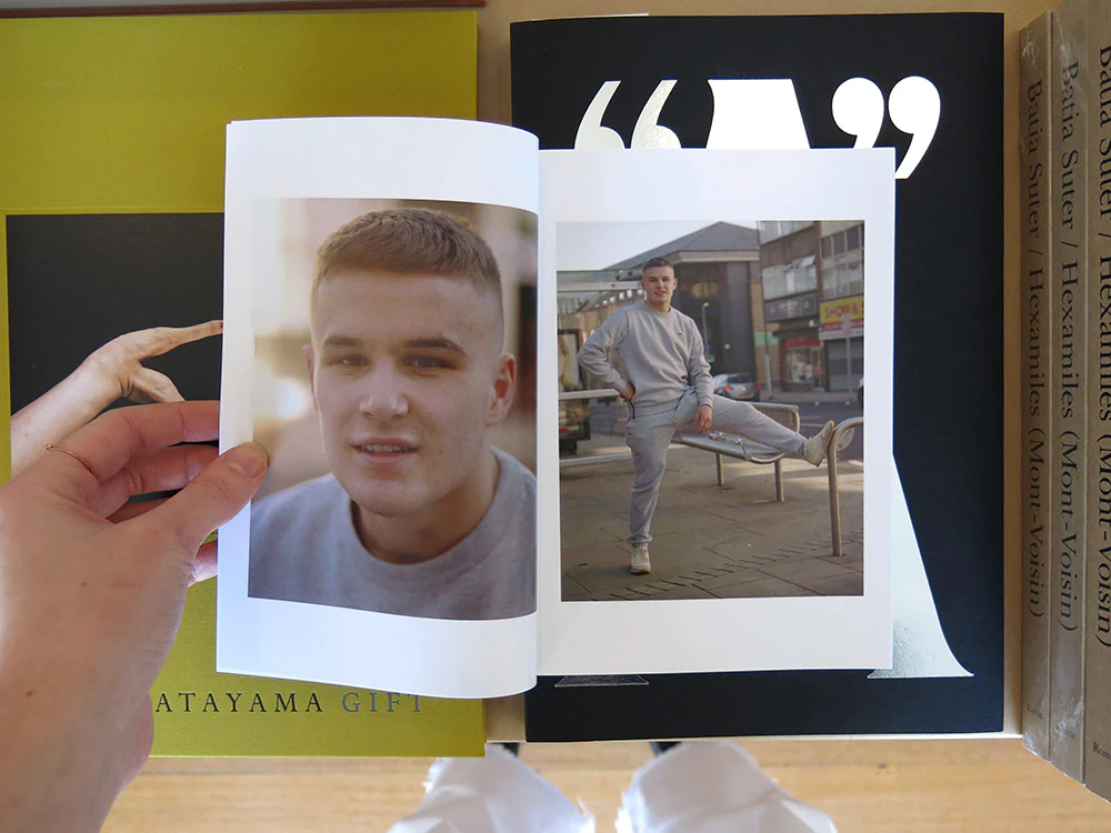 Kuba Ryniewicz – Young Gateshead - Image 3