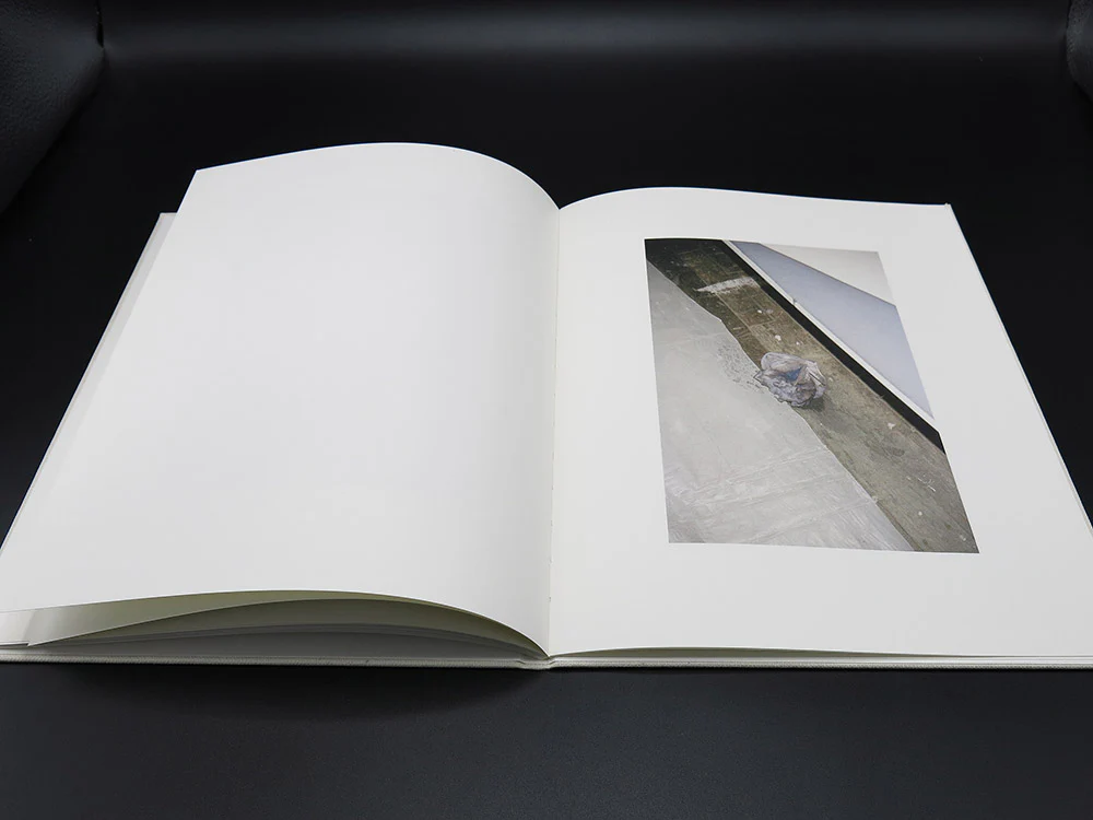 Landon Metz – West Street Studio (Rare) - Image 4