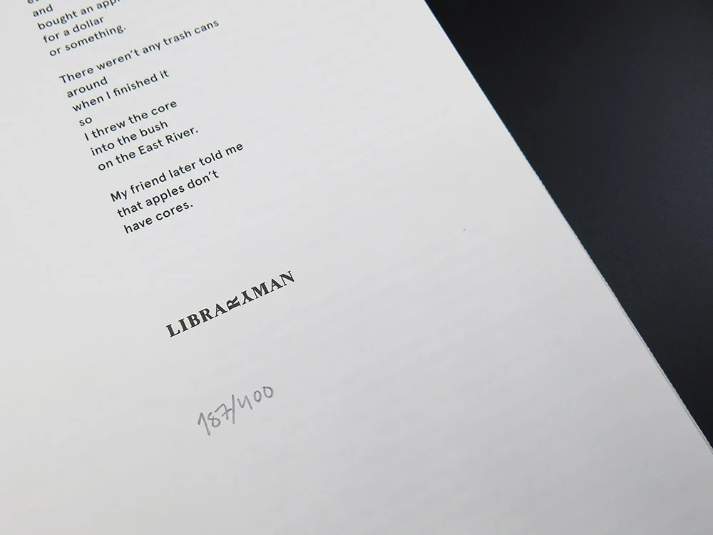 Landon Metz – West Street Studio (Rare) - Image 6