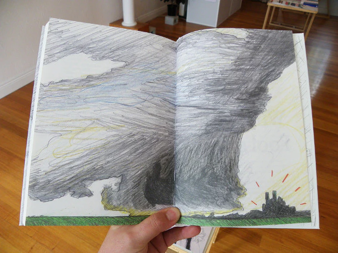 Lars Lerup - One Million Acres & No Zoning - Image 4