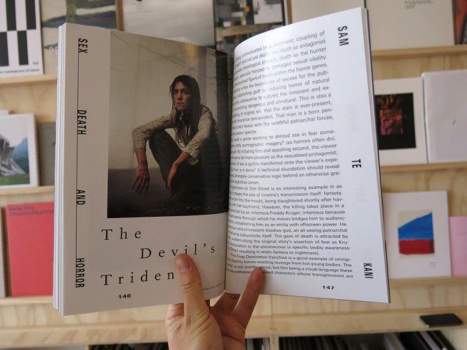 LE ROY 2: Life and Death - Image 8