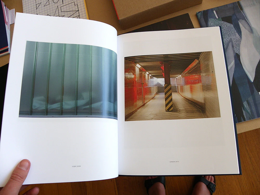 Lennart Durehed - Vicinity - Image 7