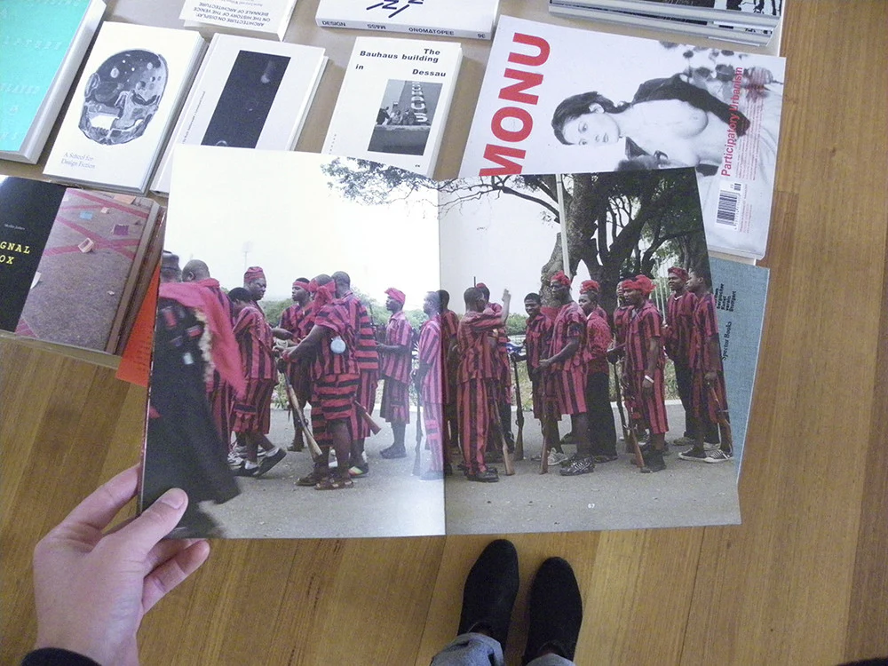 Lisa Meier - Funeral Fashion in Ghana - Image 3