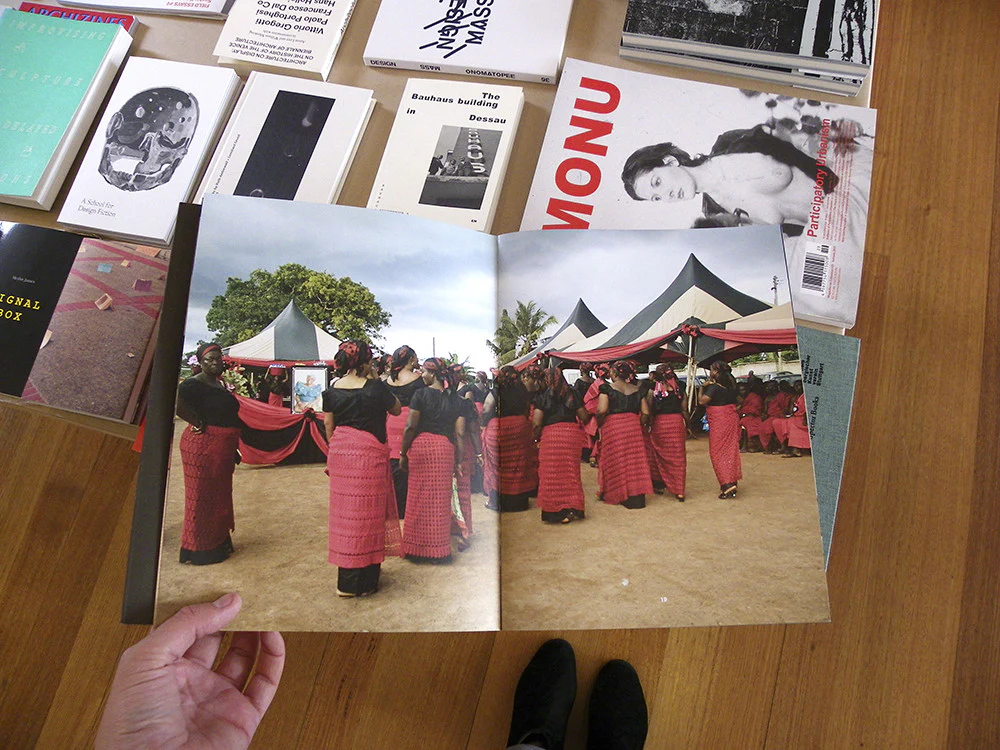 Lisa Meier - Funeral Fashion in Ghana - Image 4