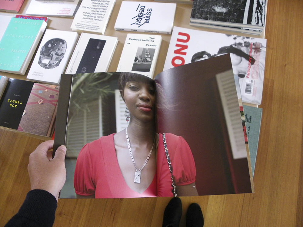 Lisa Meier - Funeral Fashion in Ghana - Image 5