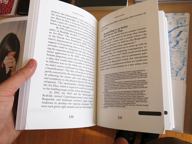 Locating The Producers - Durational Approaches To Public Art - Image 3