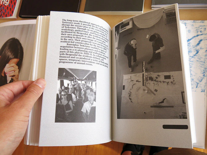 Locating The Producers - Durational Approaches To Public Art - Image 4