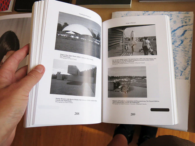 Locating The Producers - Durational Approaches To Public Art - Image 5