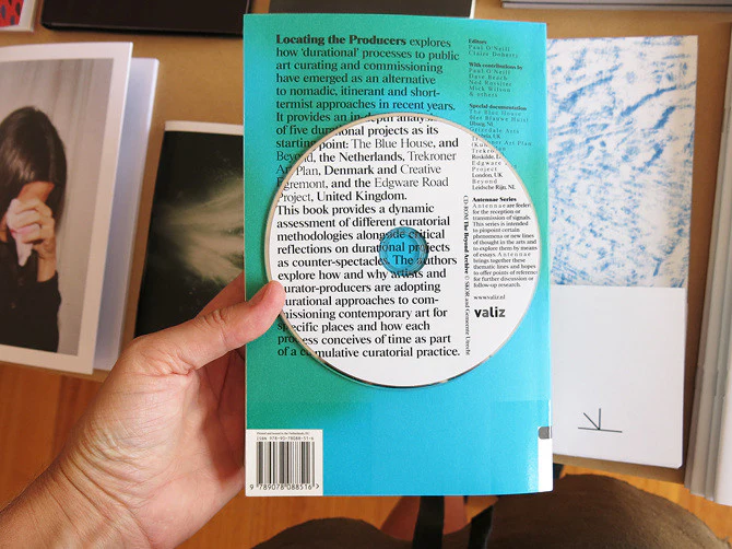 Locating The Producers - Durational Approaches To Public Art - Image 6