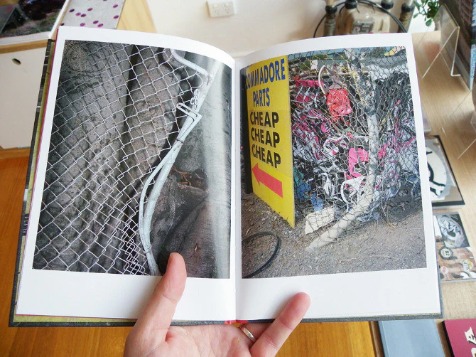 Louis Porter - Bad Driving - Image 3