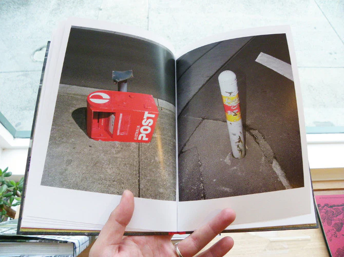 Louis Porter - Bad Driving - Image 6