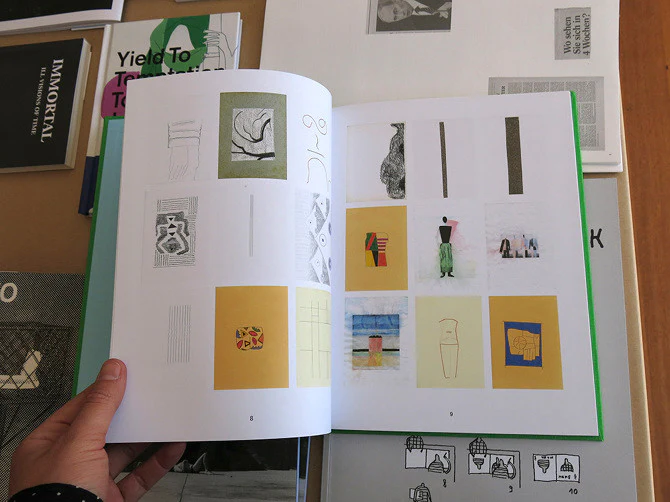 Luca Frei - Thursday followed Wednesday and Tuesday followed Monday and there was Sunday... - Image 3