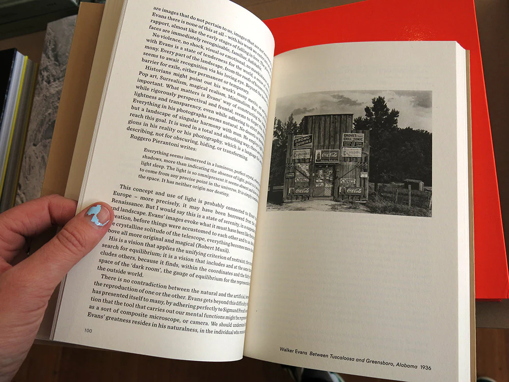 Luigi Ghirri - The Complete Essays 1973–1991 - Image 4