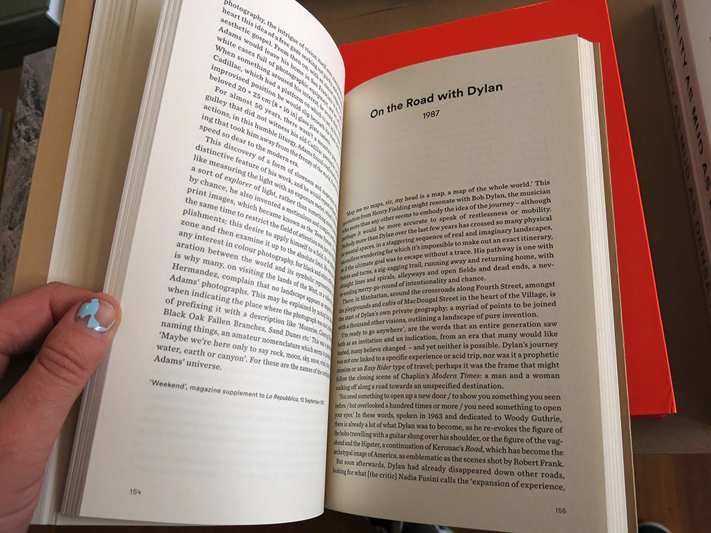 Luigi Ghirri - The Complete Essays 1973–1991 - Image 5