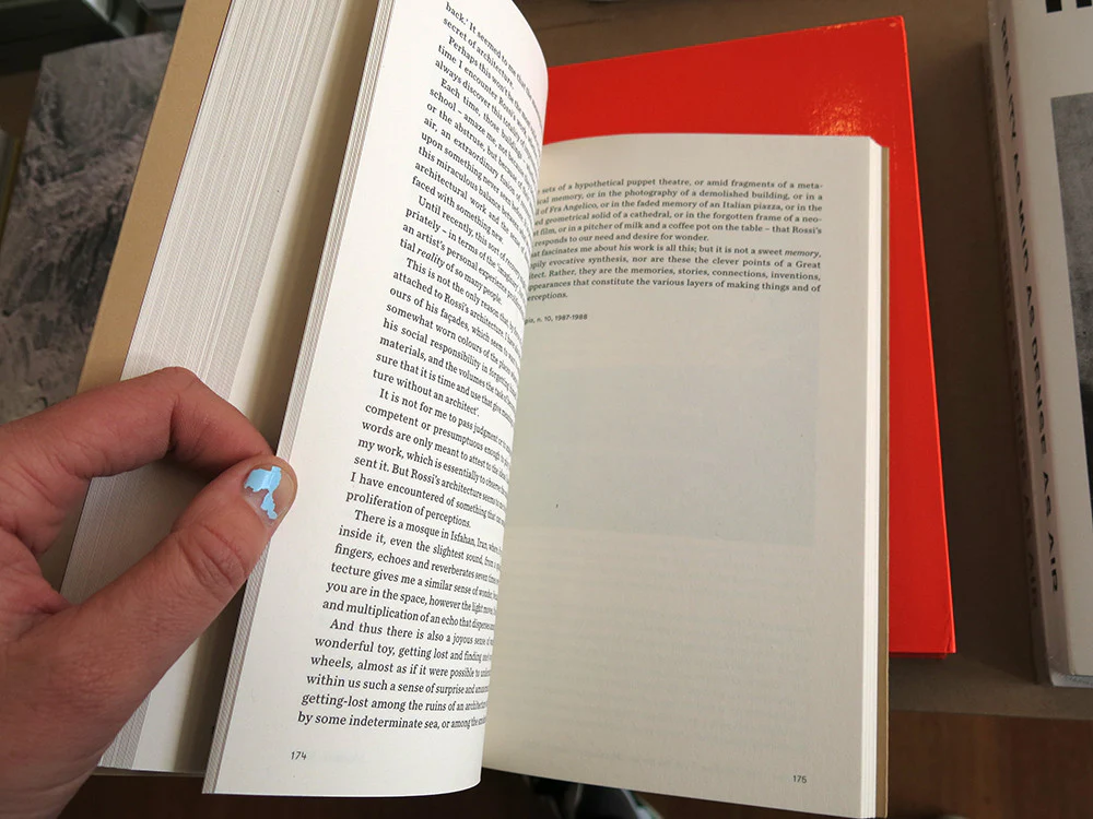 Luigi Ghirri - The Complete Essays 1973–1991 - Image 6