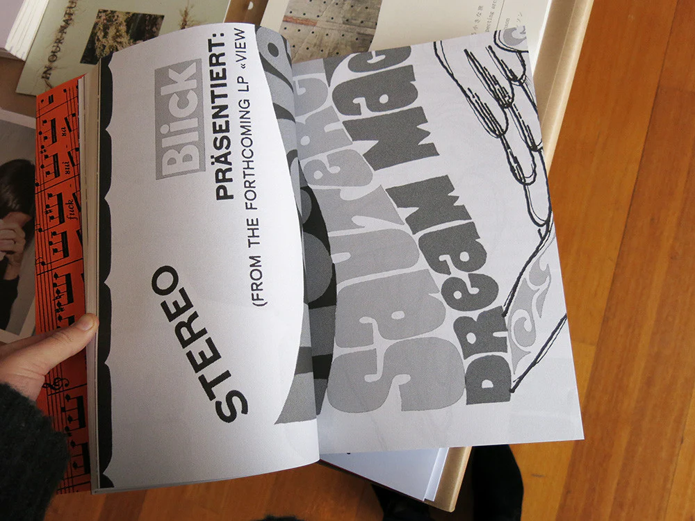 Lurker Grand - The Swiss Art of Rock - Image 3