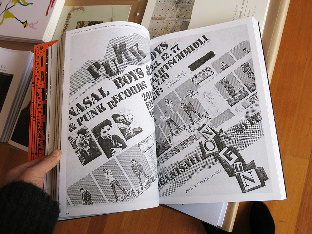 Lurker Grand - The Swiss Art of Rock - Image 4