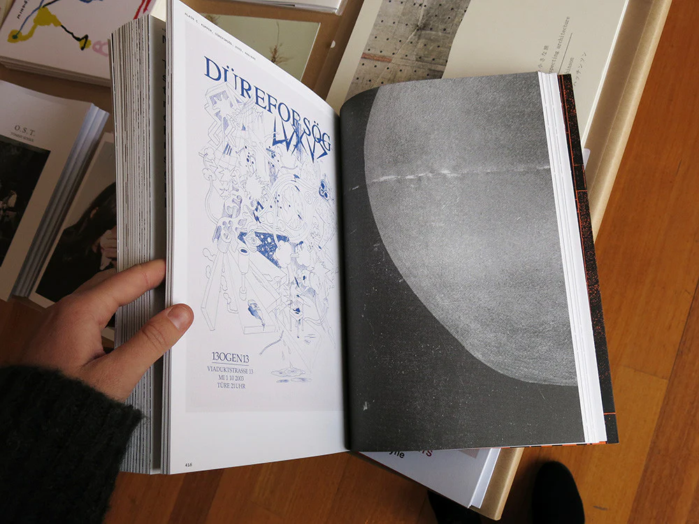 Lurker Grand - The Swiss Art of Rock - Image 6