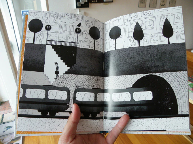 Marc Martin - Silent Observer - Image 3