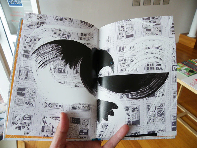 Marc Martin - Silent Observer - Image 4