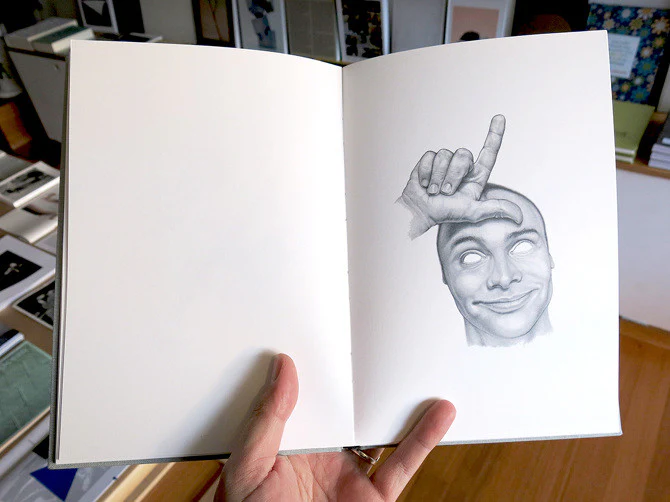 Mark Hilton - Half Flush - Image 4