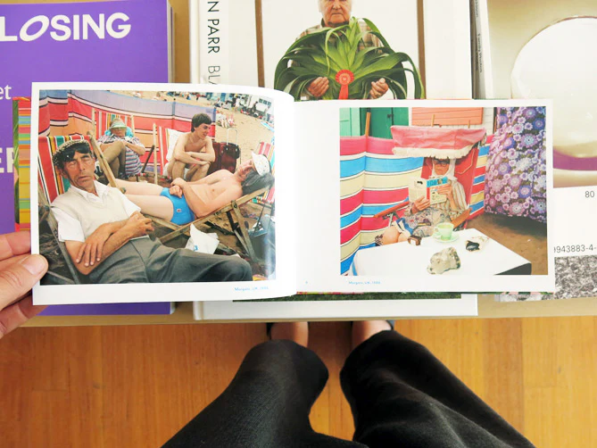 Martin Parr - Life's a Beach - Image 3