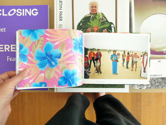 Martin Parr - Life's a Beach - Image 4