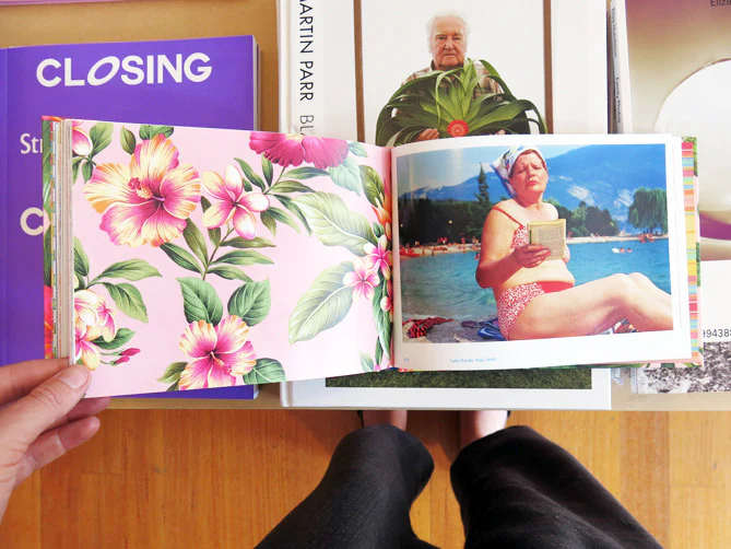 Martin Parr - Life's a Beach - Image 6