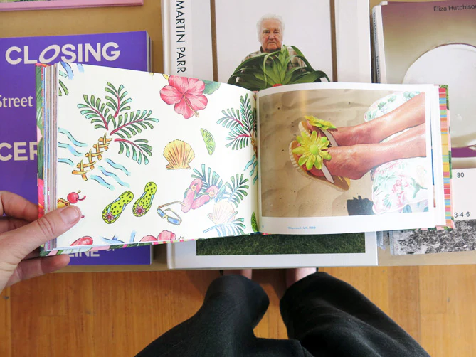 Martin Parr - Life's a Beach - Image 7