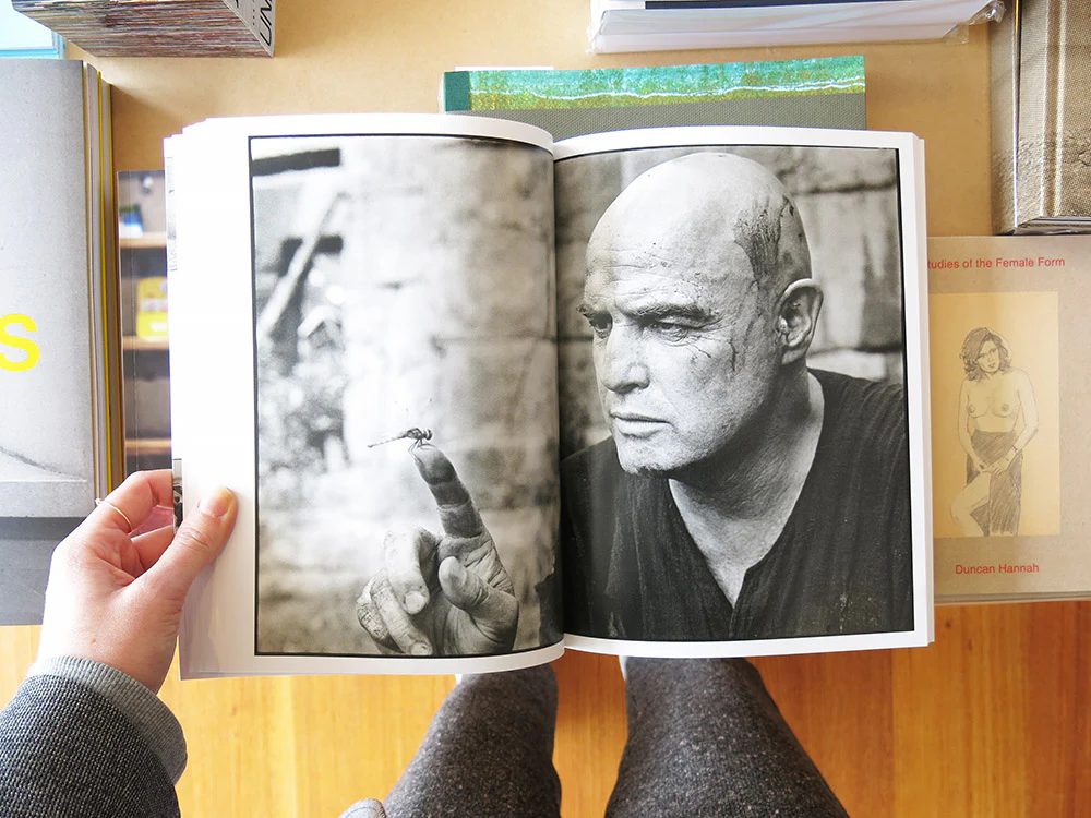 Mary Ellen Mark on the Portrait and the Moment - Image 6