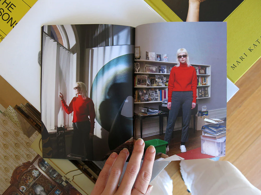 Maxwell Conrad Granger – The Hunt - Image 5