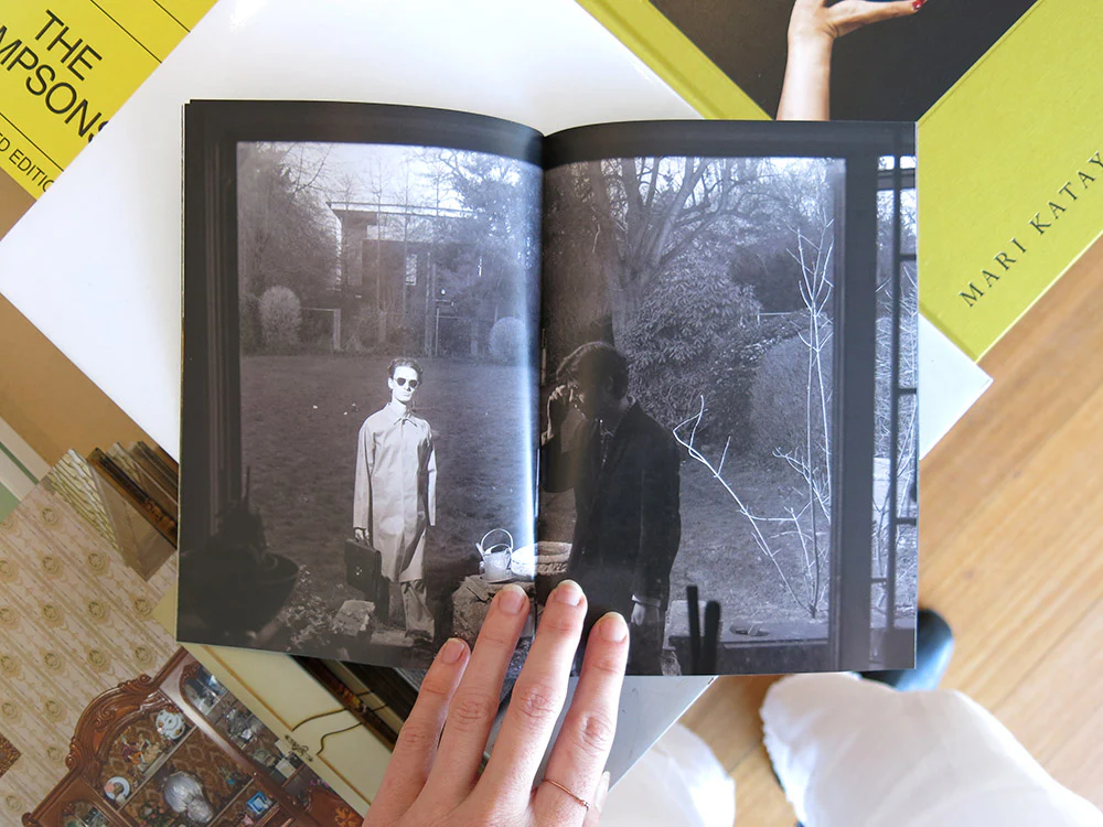 Maxwell Conrad Granger – The Hunt - Image 6