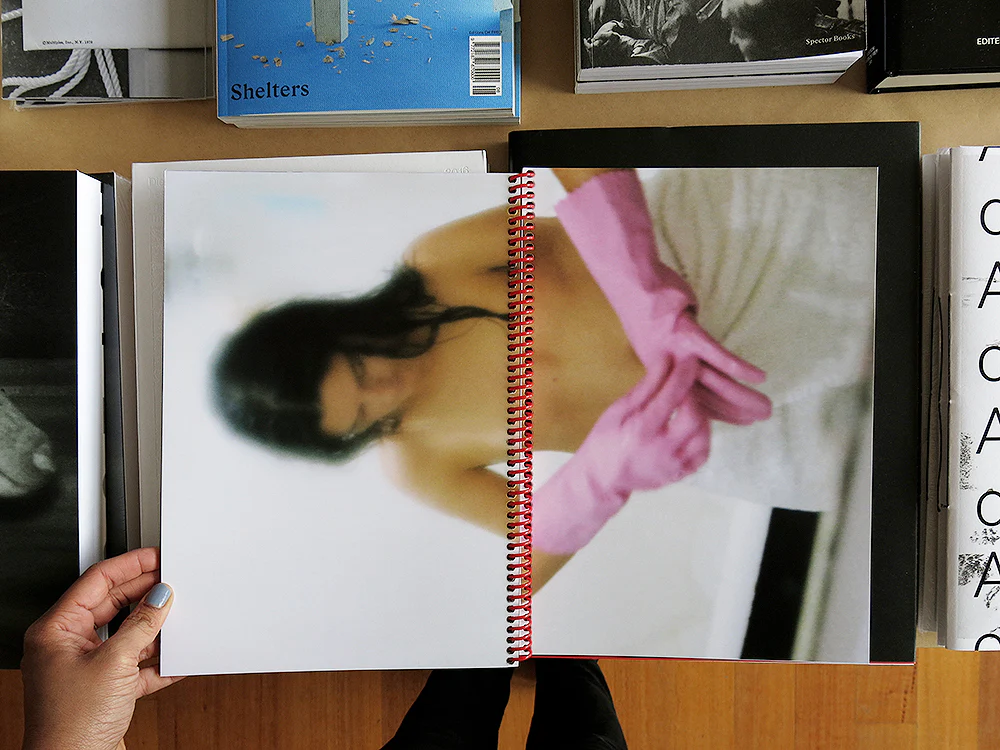 Meg Porteous – Stirring his tea with a buttery knife - Image 6