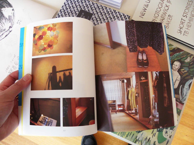 Mina Perhonen - ? - Image 3